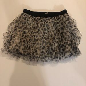 Children’s Place Tutu Skirt